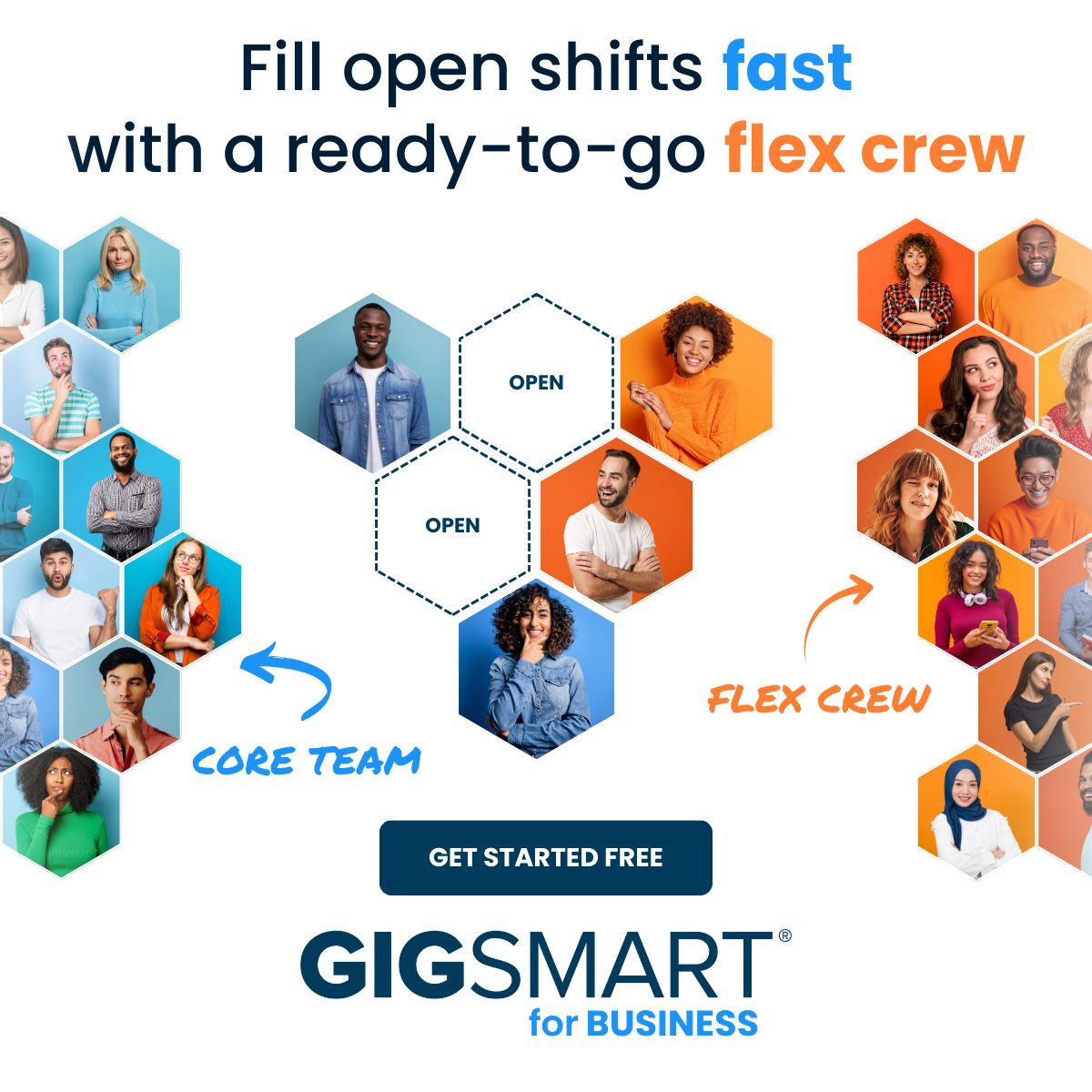 GigSmart ad