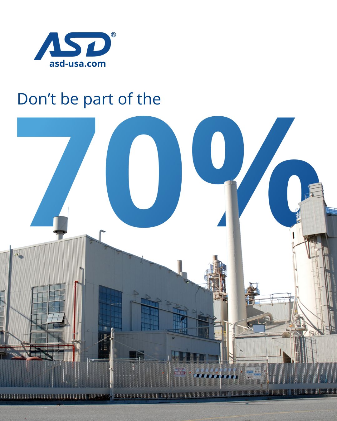 Automated Systems Design, Inc. ad