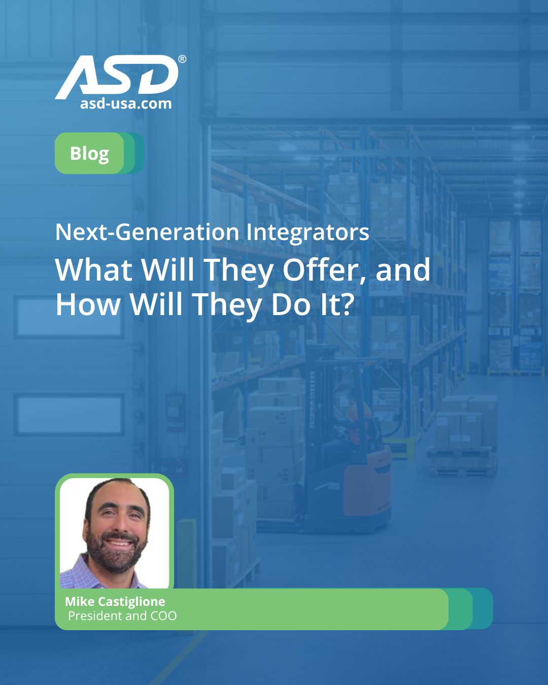 Automated Systems Design, Inc. ad