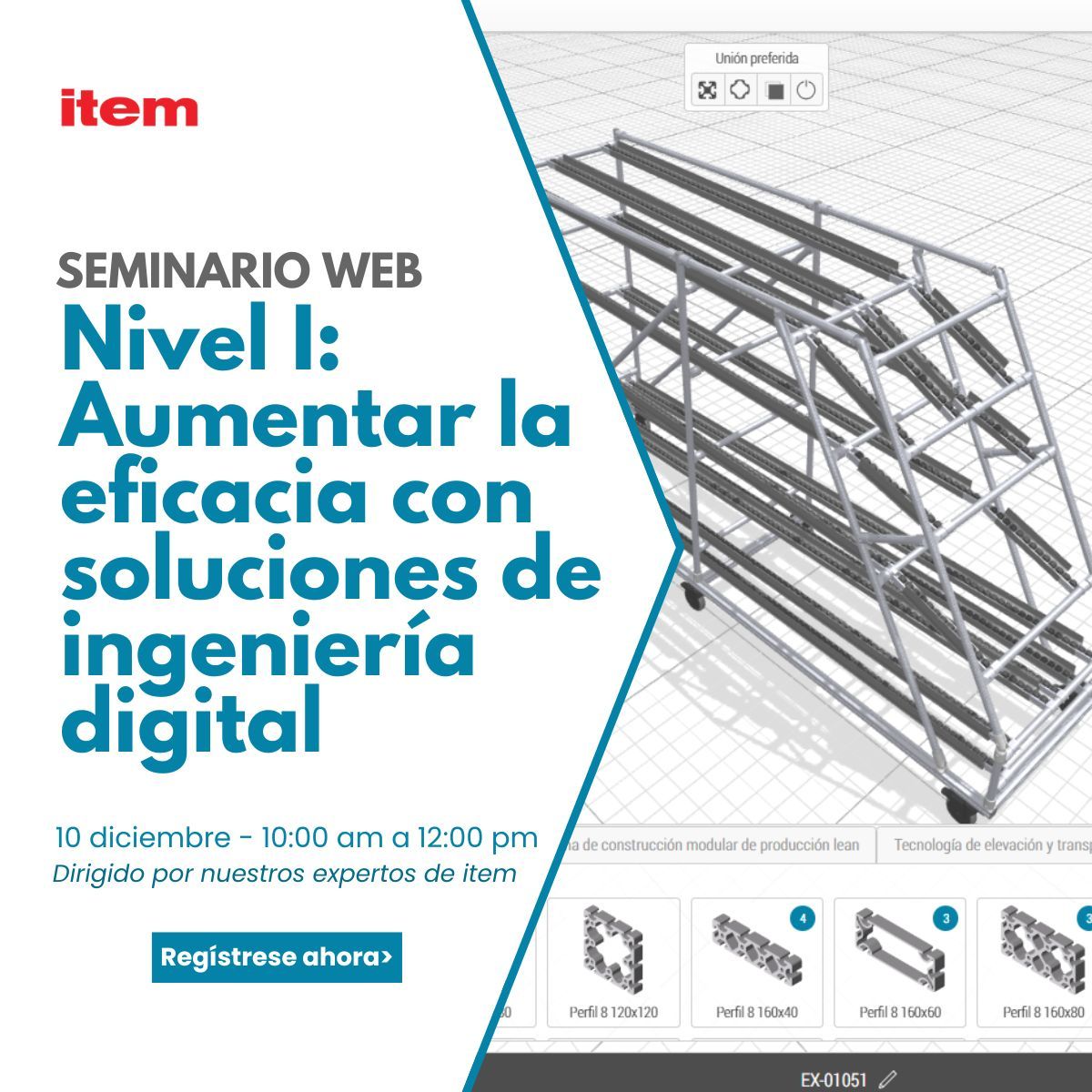 item México-LATAM ad