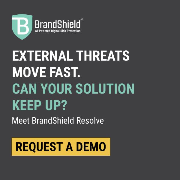 BrandShield ad