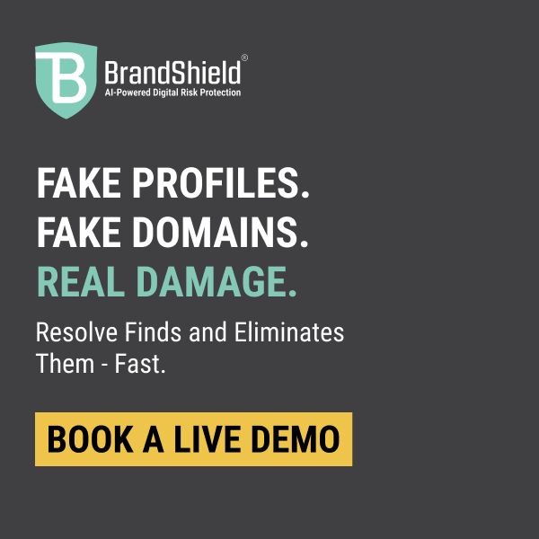 BrandShield ad