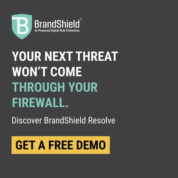 BrandShield ad