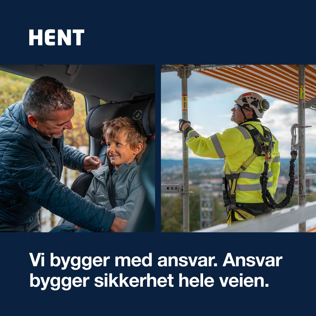HENT AS ad
