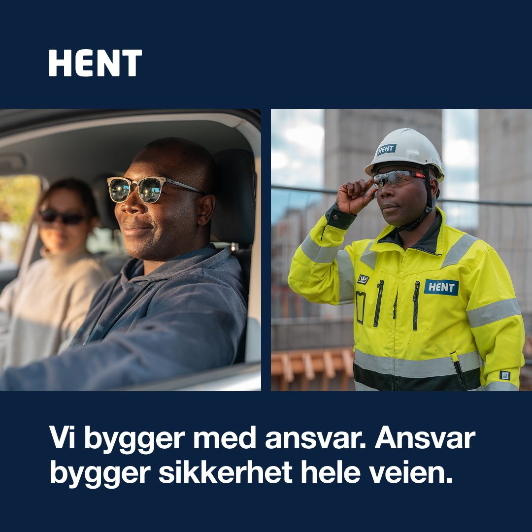 HENT AS ad