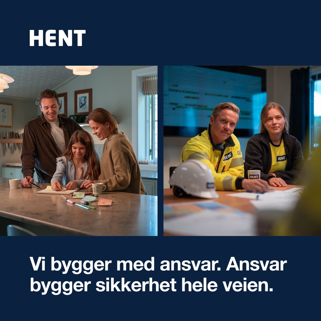 HENT AS ad