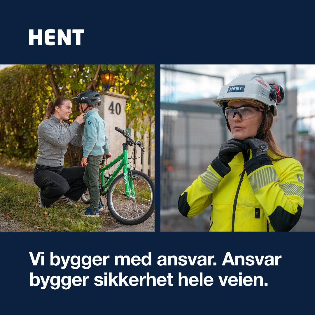 HENT AS ad