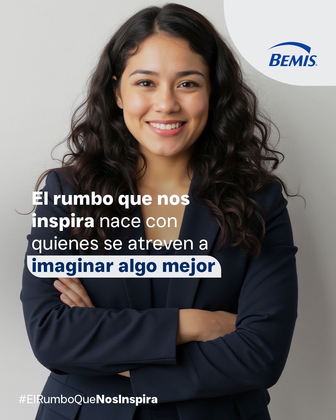 Bemis de México ad