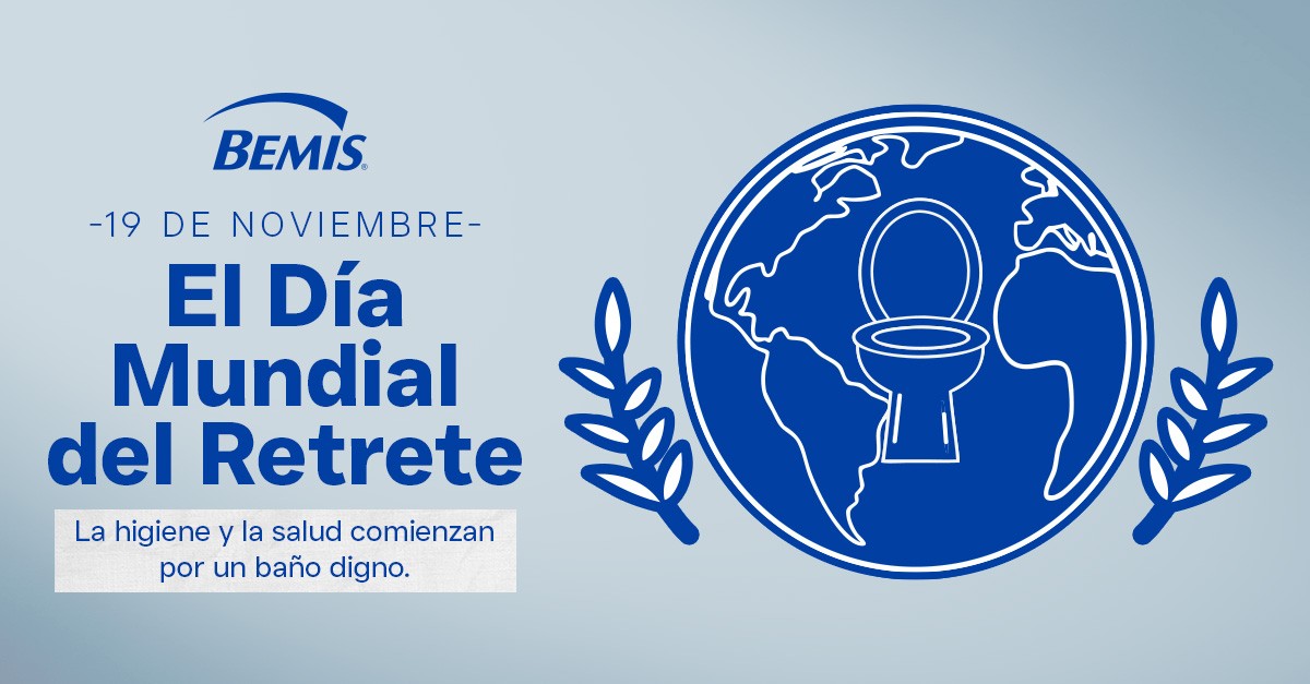 Bemis de México ad