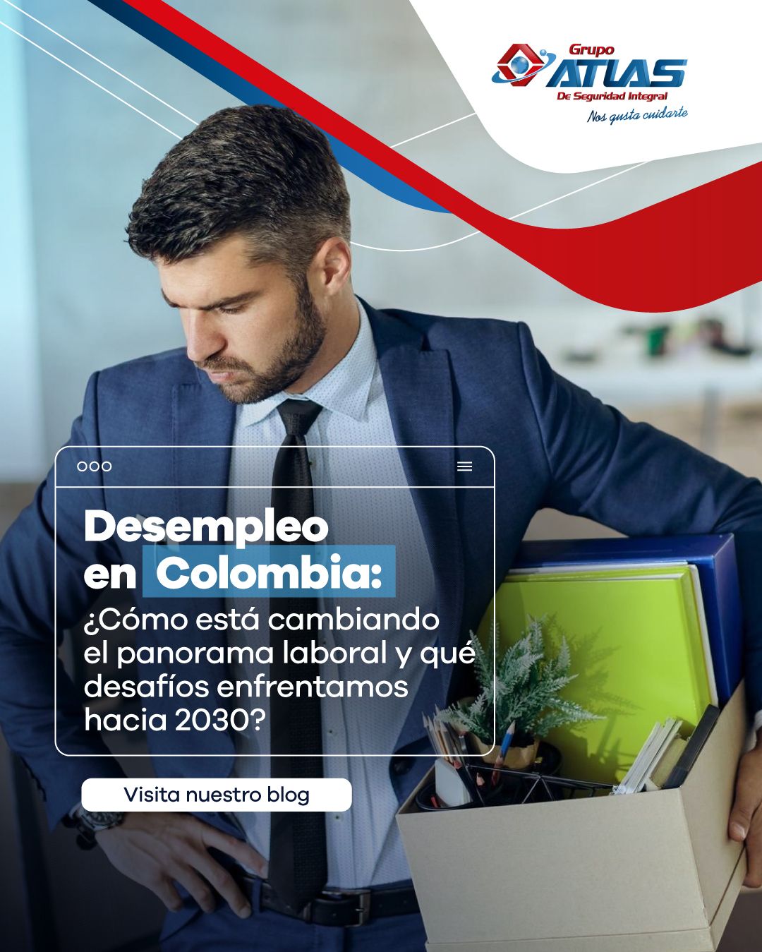 Grupo Atlas de Seguridad Integral ad