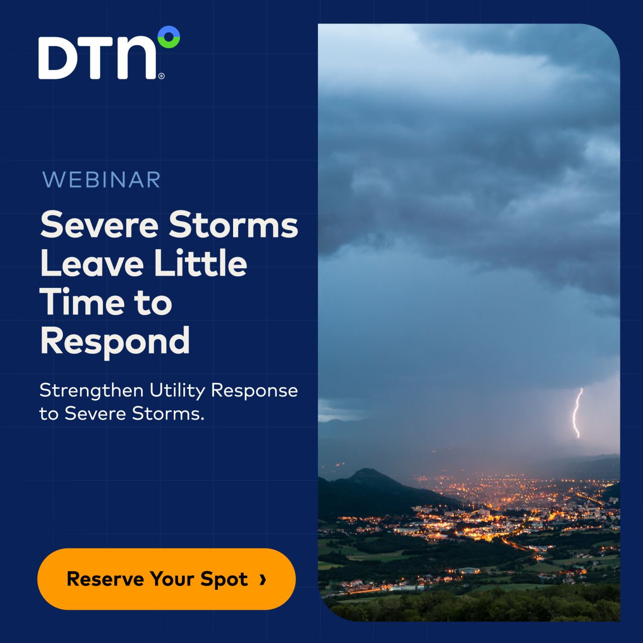 DTN ad