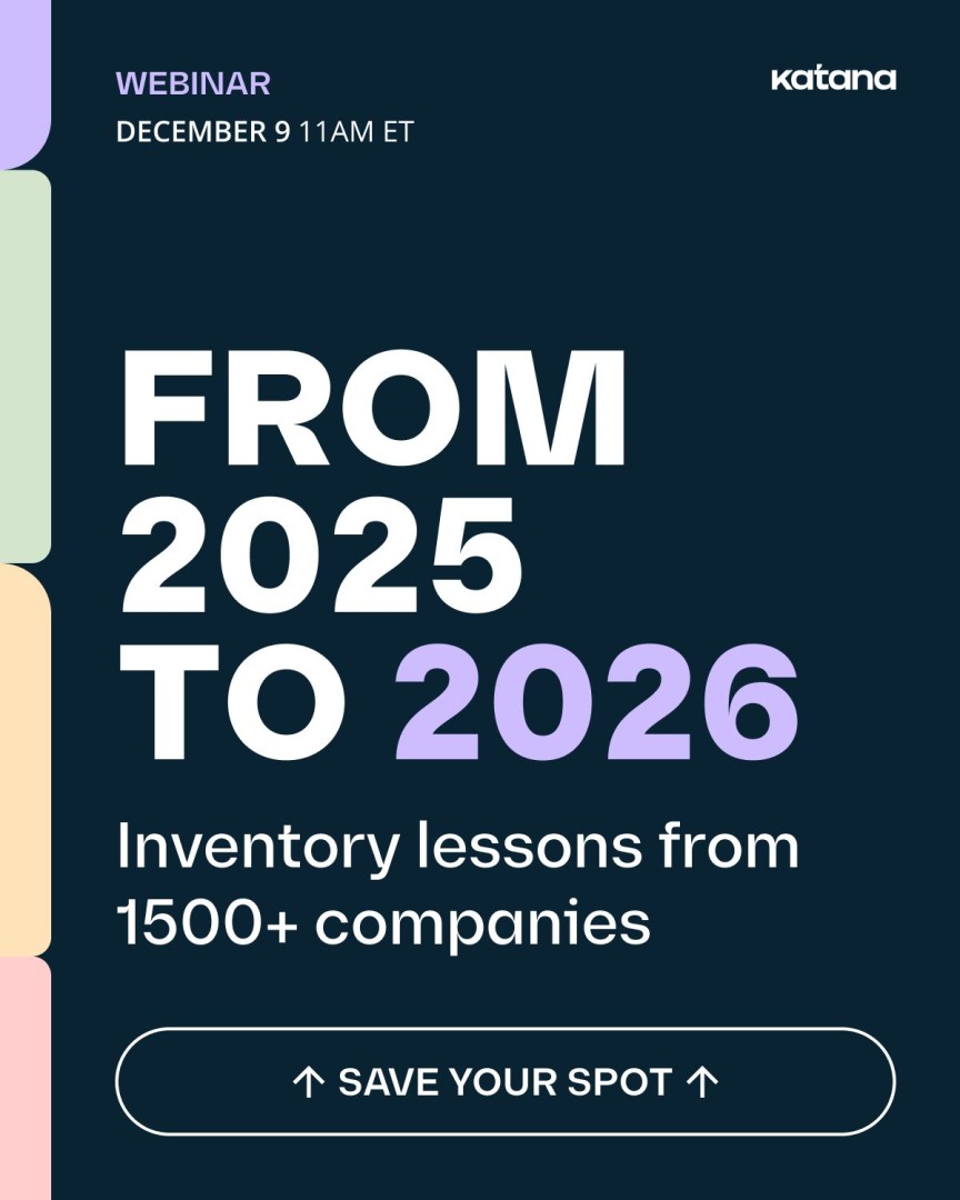 Katana Cloud Inventory ad