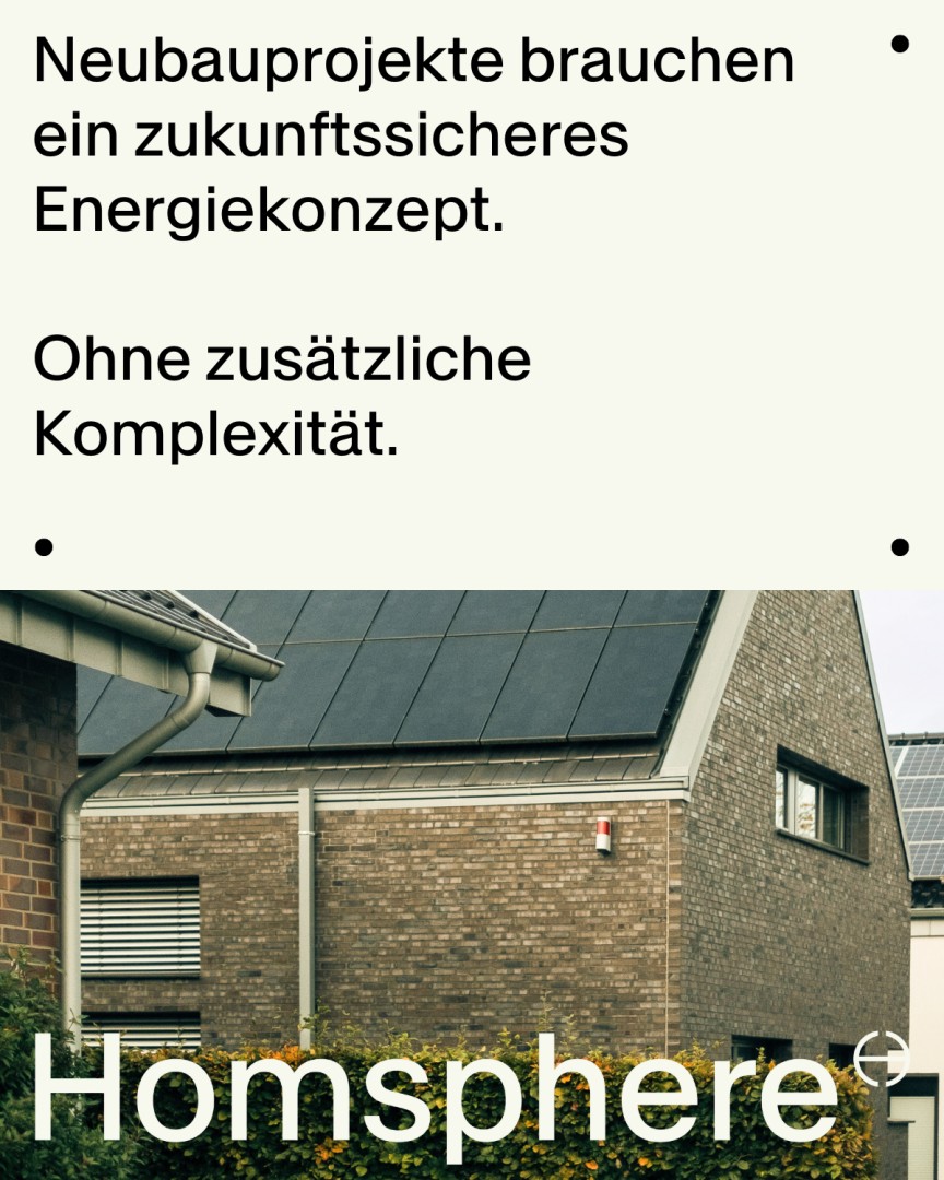 Homsphere ad