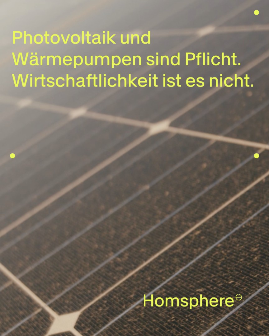 Homsphere ad