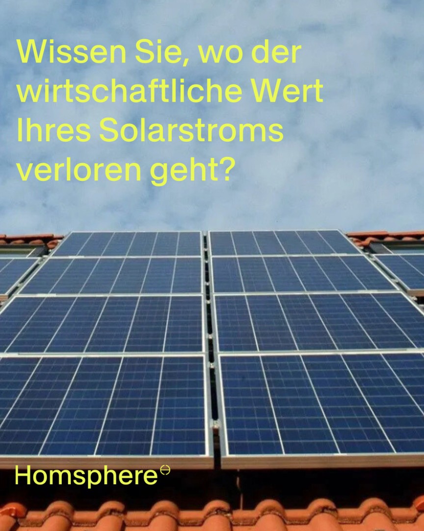 Homsphere ad