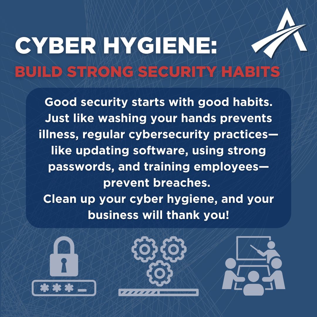 Allied IT Systems ad