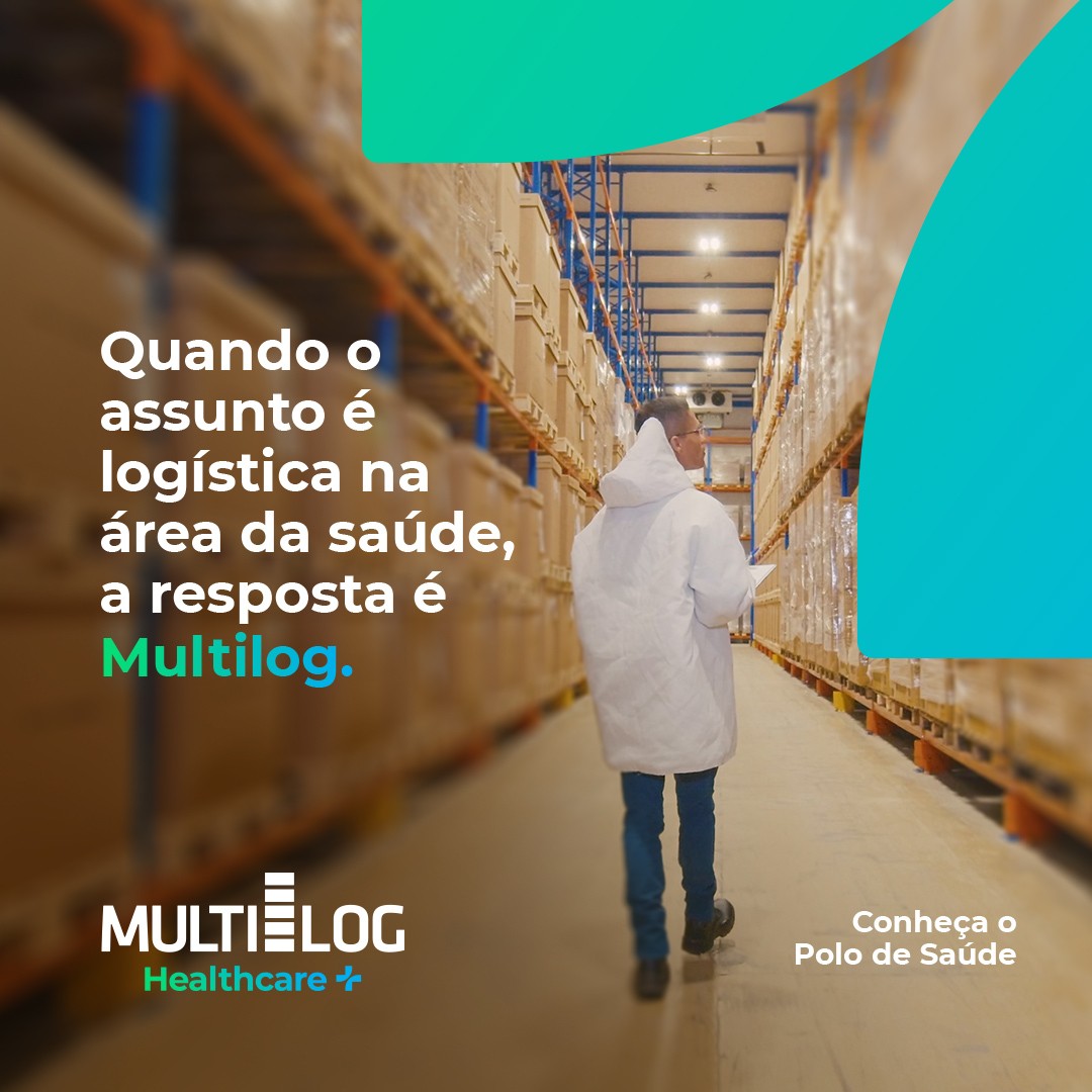 MULTILOG ad