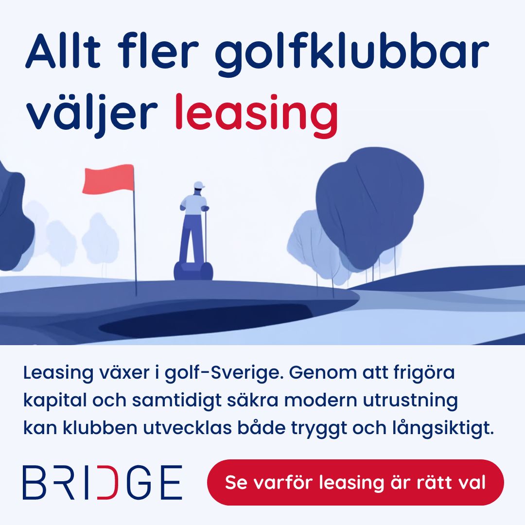 Bridge Capital Sweden AB ad