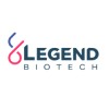Legend Biotech ad