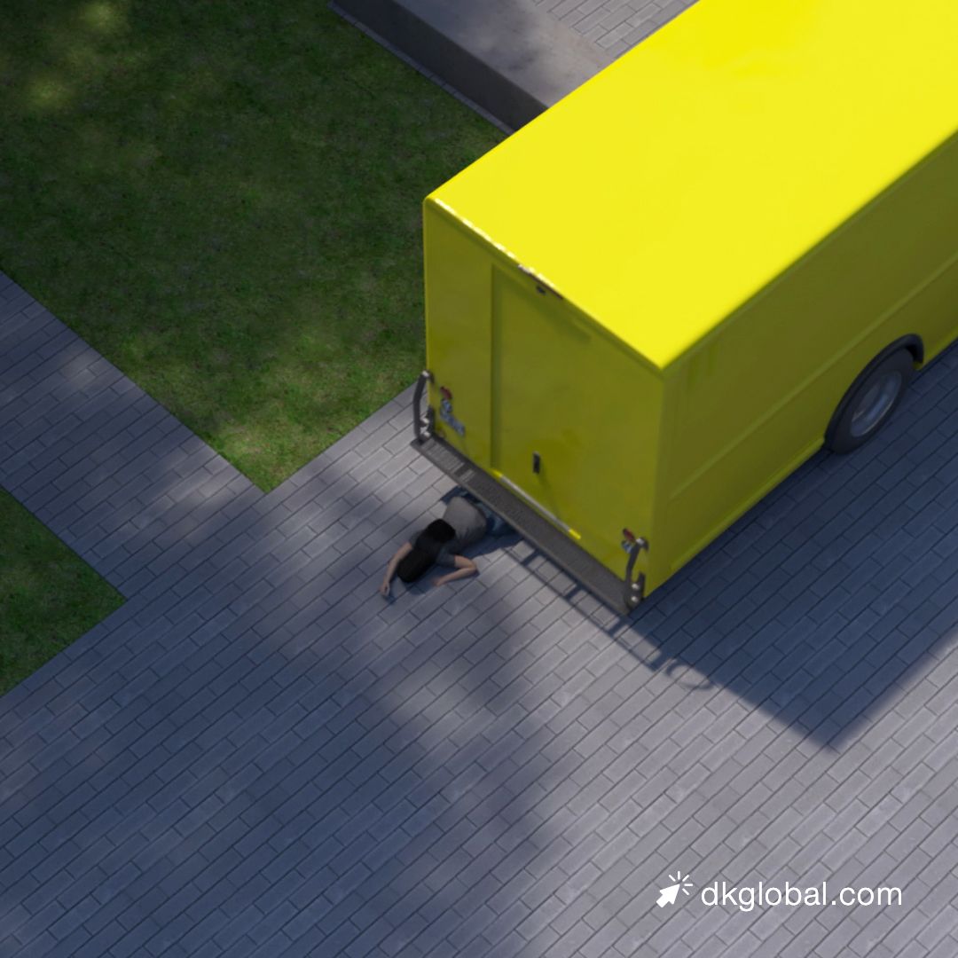 DK Global, Inc. ad