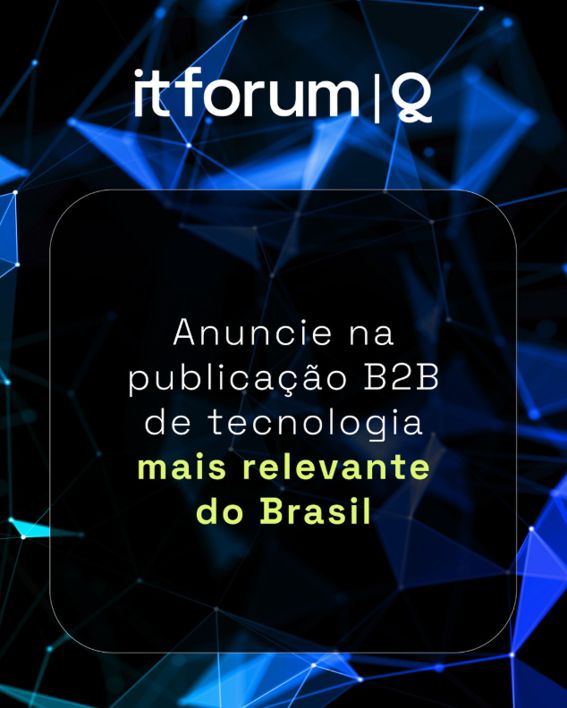 IT Forum ad