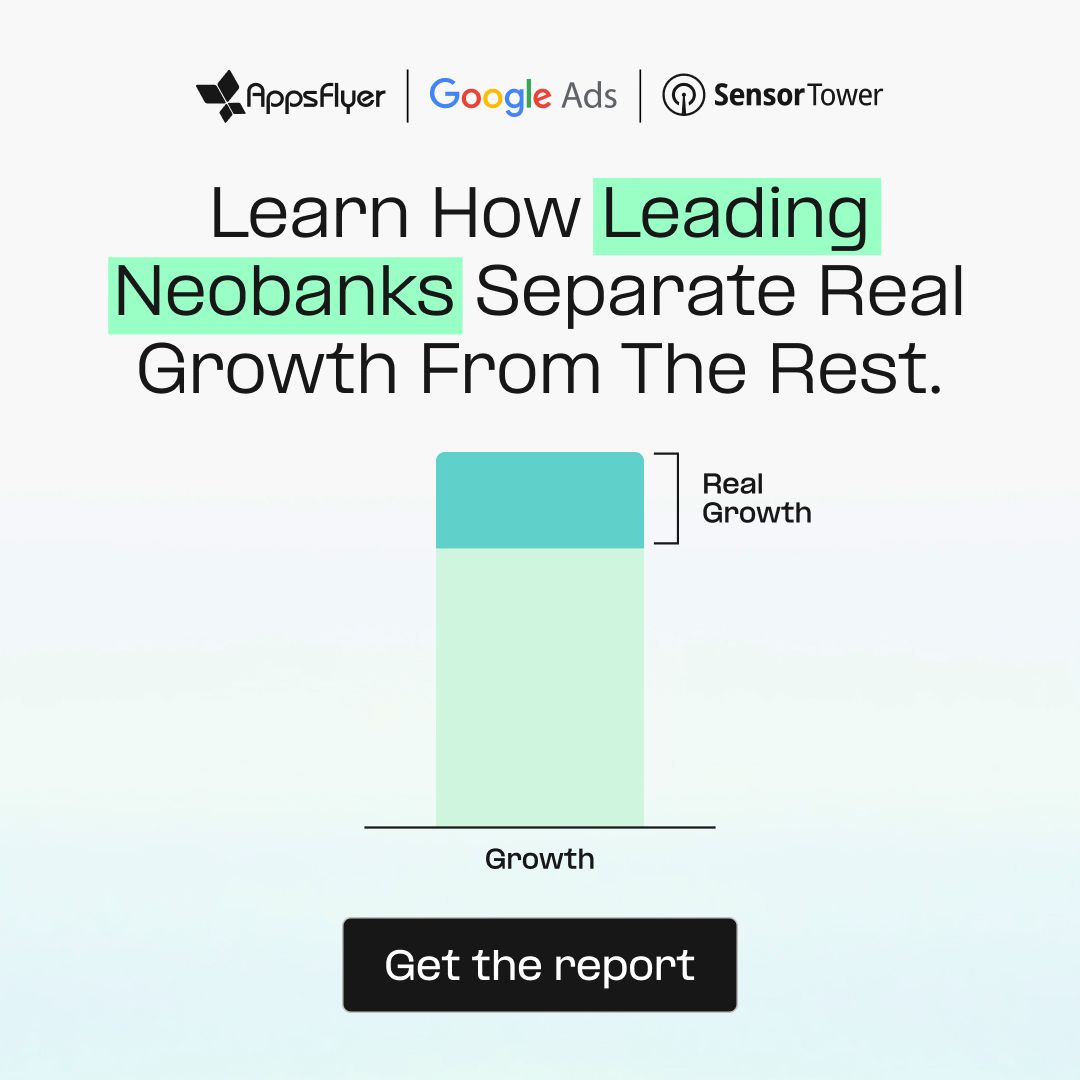 AppsFlyer ad