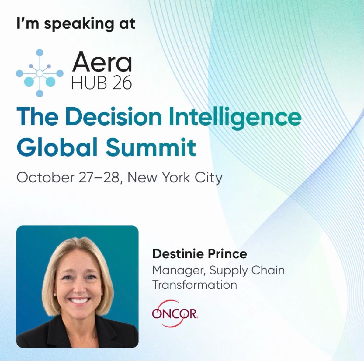 Aera Technology ad