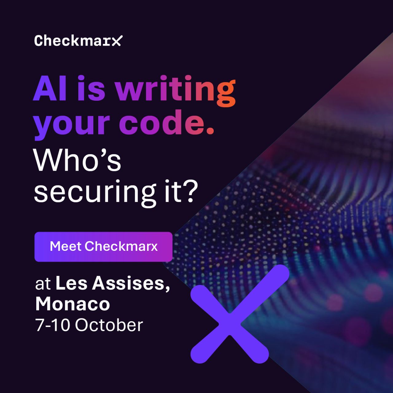 Checkmarx ad