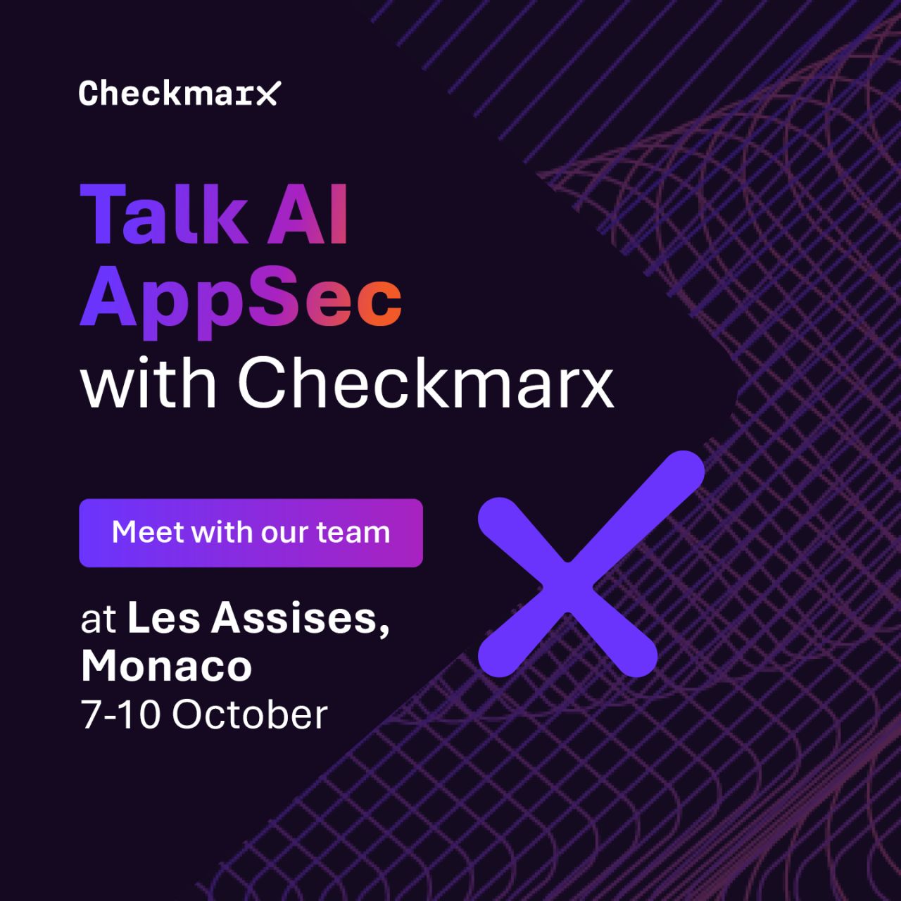 Checkmarx ad