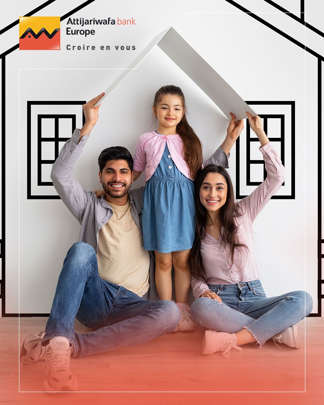 Attijariwafa bank Europe ad