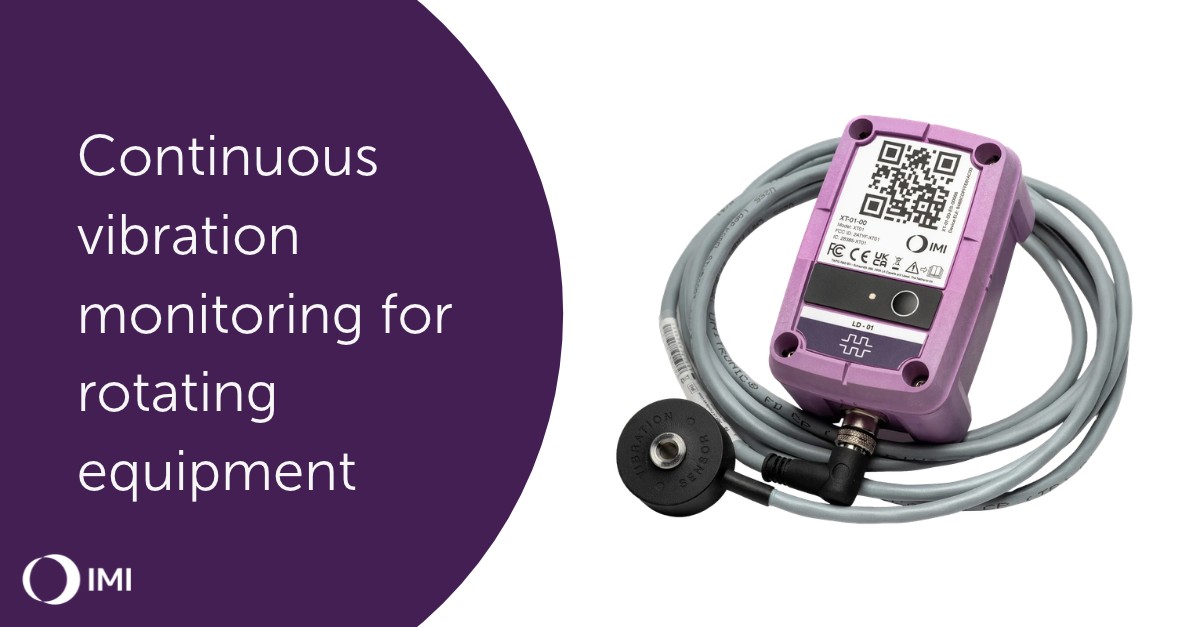 IMI Process Automation ad