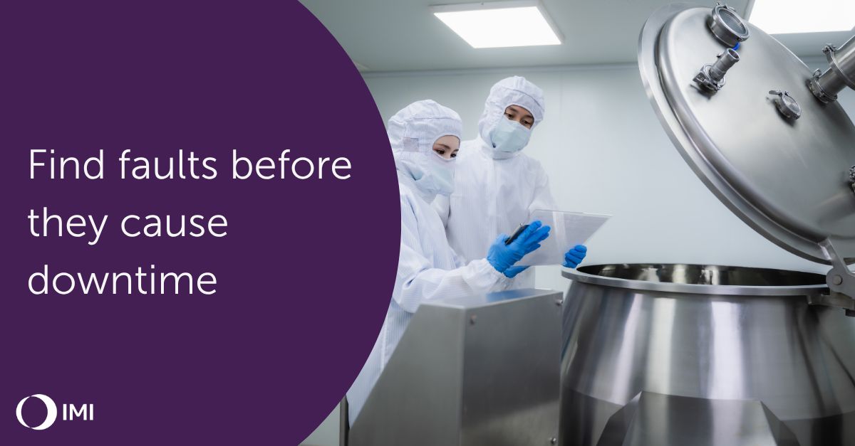 IMI Process Automation ad
