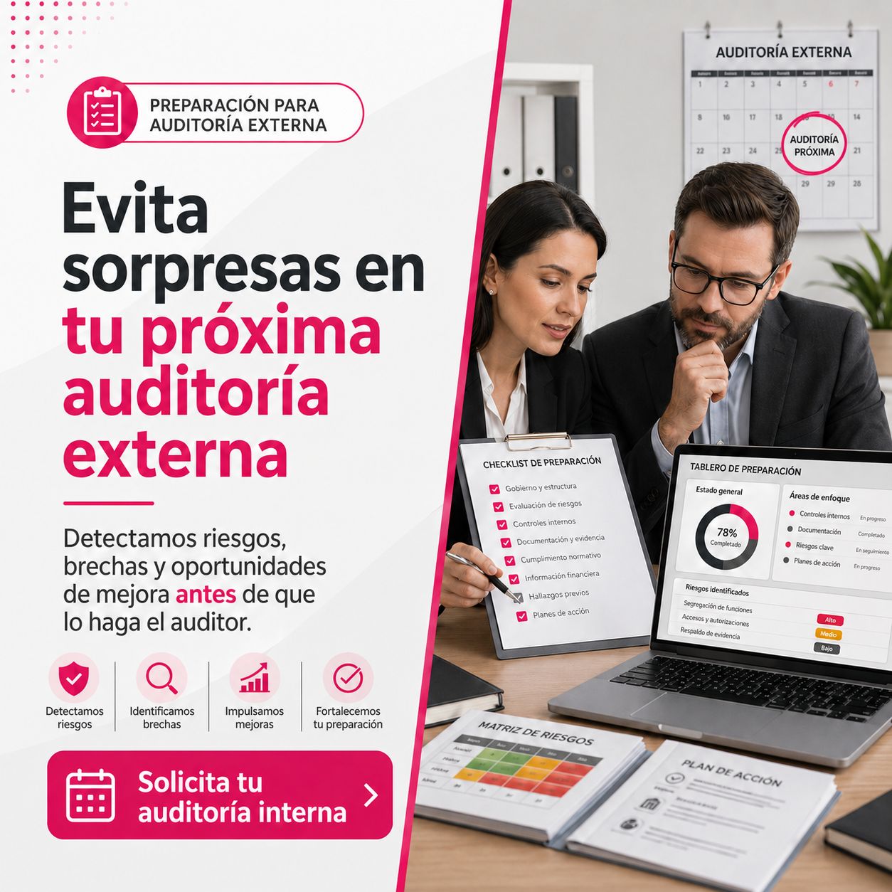 Avantium Business Consulting ad