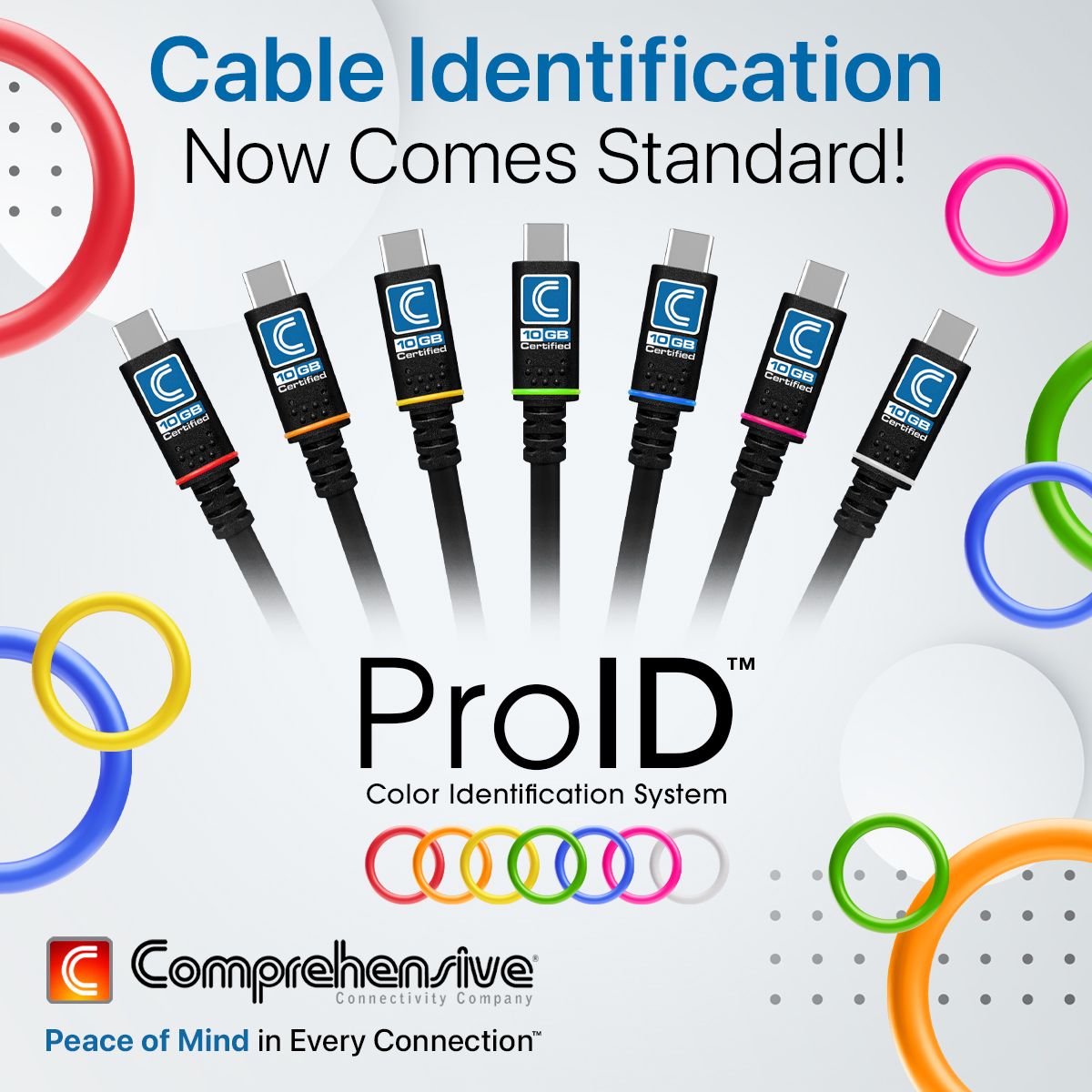 Comprehensive Connectivity Company ad