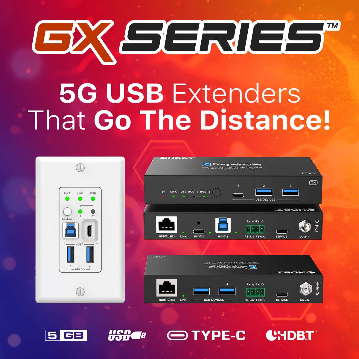 Comprehensive Connectivity Company ad