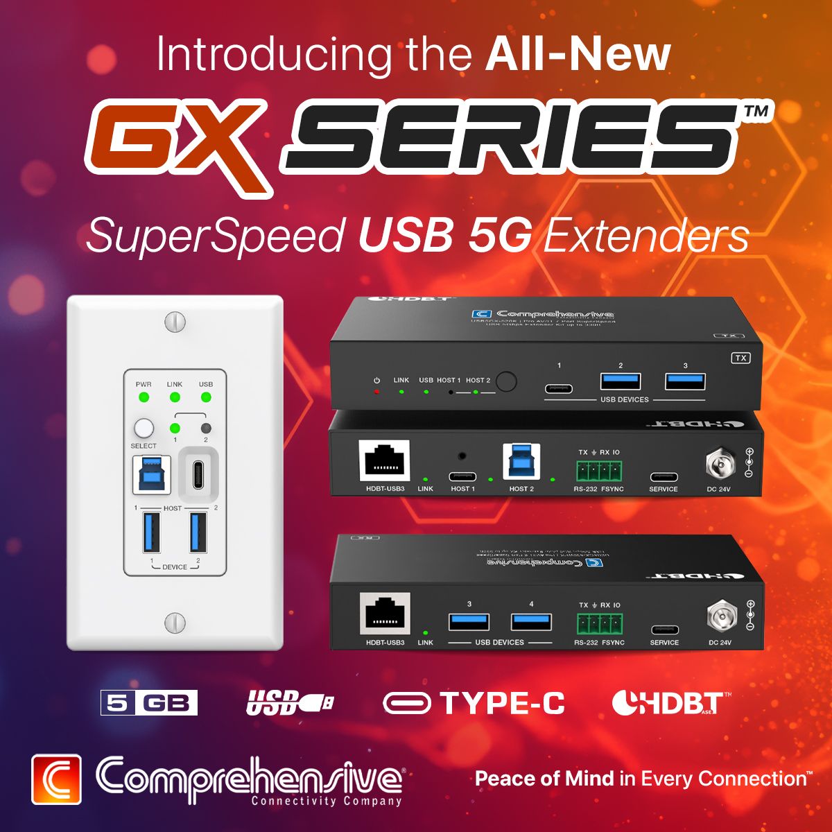 Comprehensive Connectivity Company ad