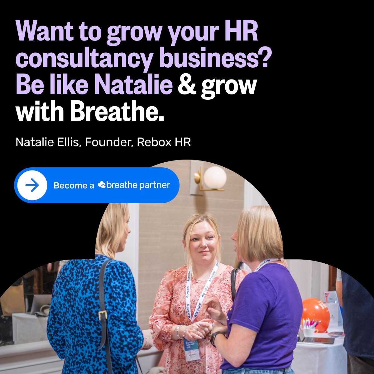 Breathe ad