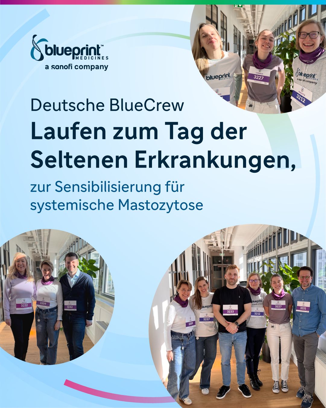 Blueprint Medicines ad