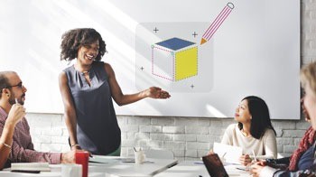Decision Analyst ad