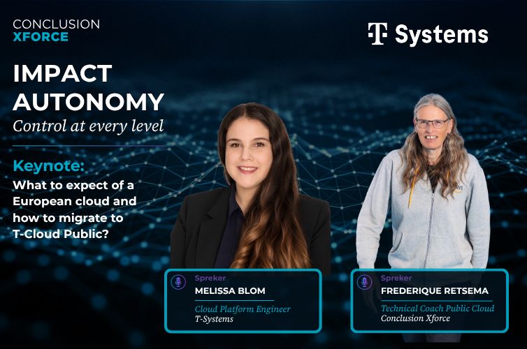 Conclusion Xforce ad