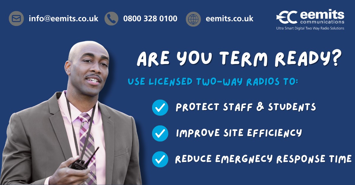 Eemits Communications Ltd ad