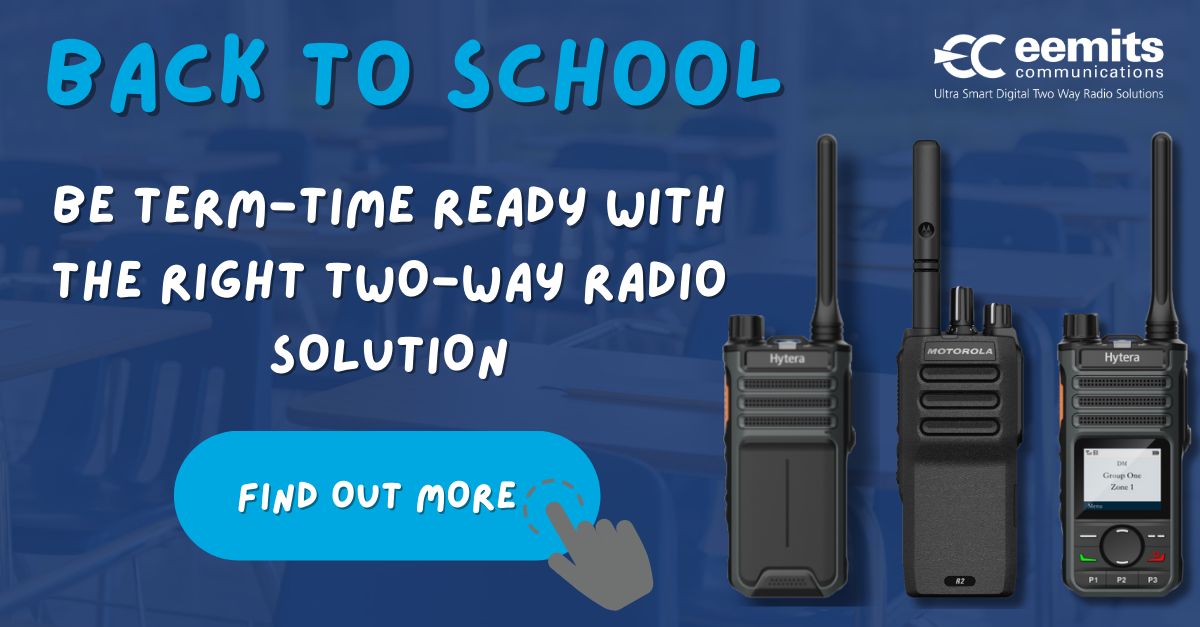 Eemits Communications Ltd ad