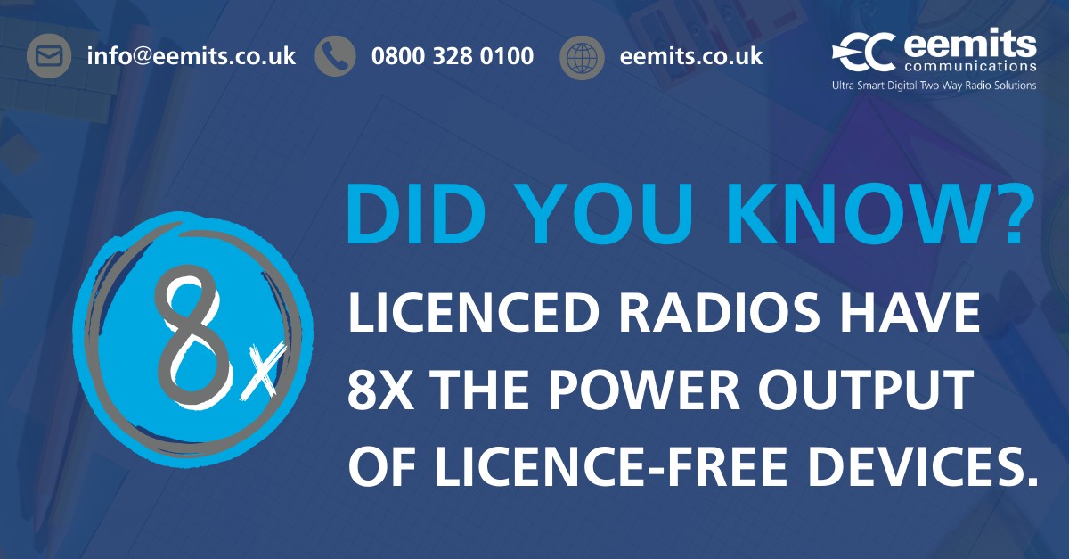 Eemits Communications Ltd ad