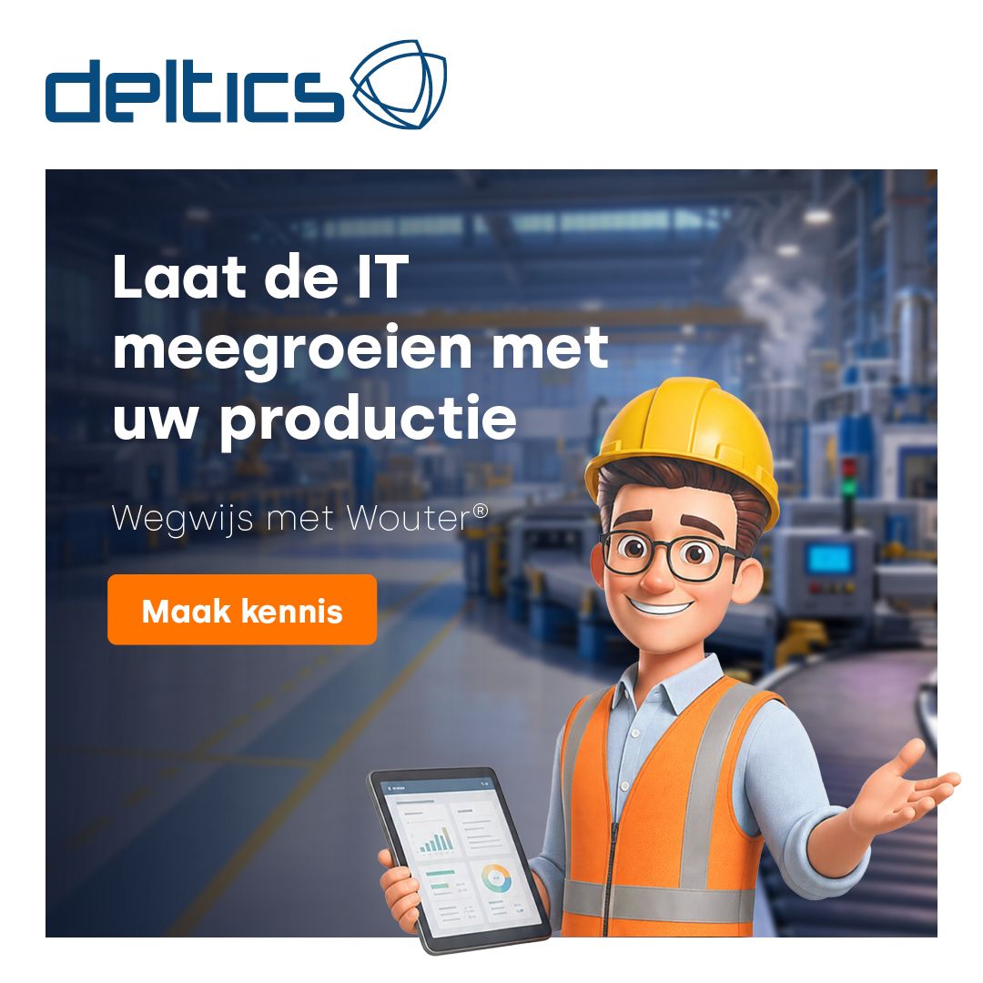Deltics ad