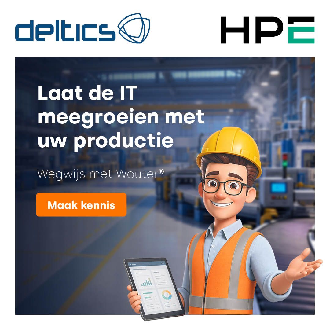 Deltics ad