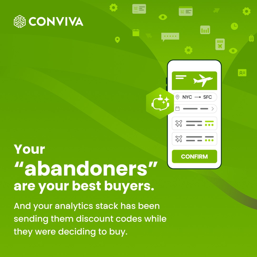 Conviva ad