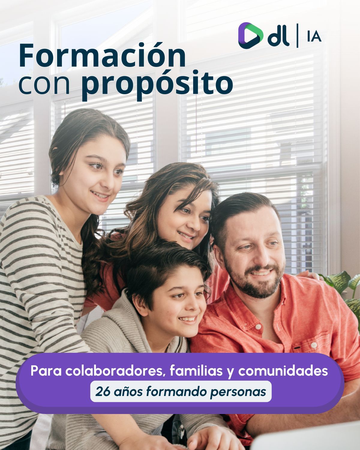 DL ad