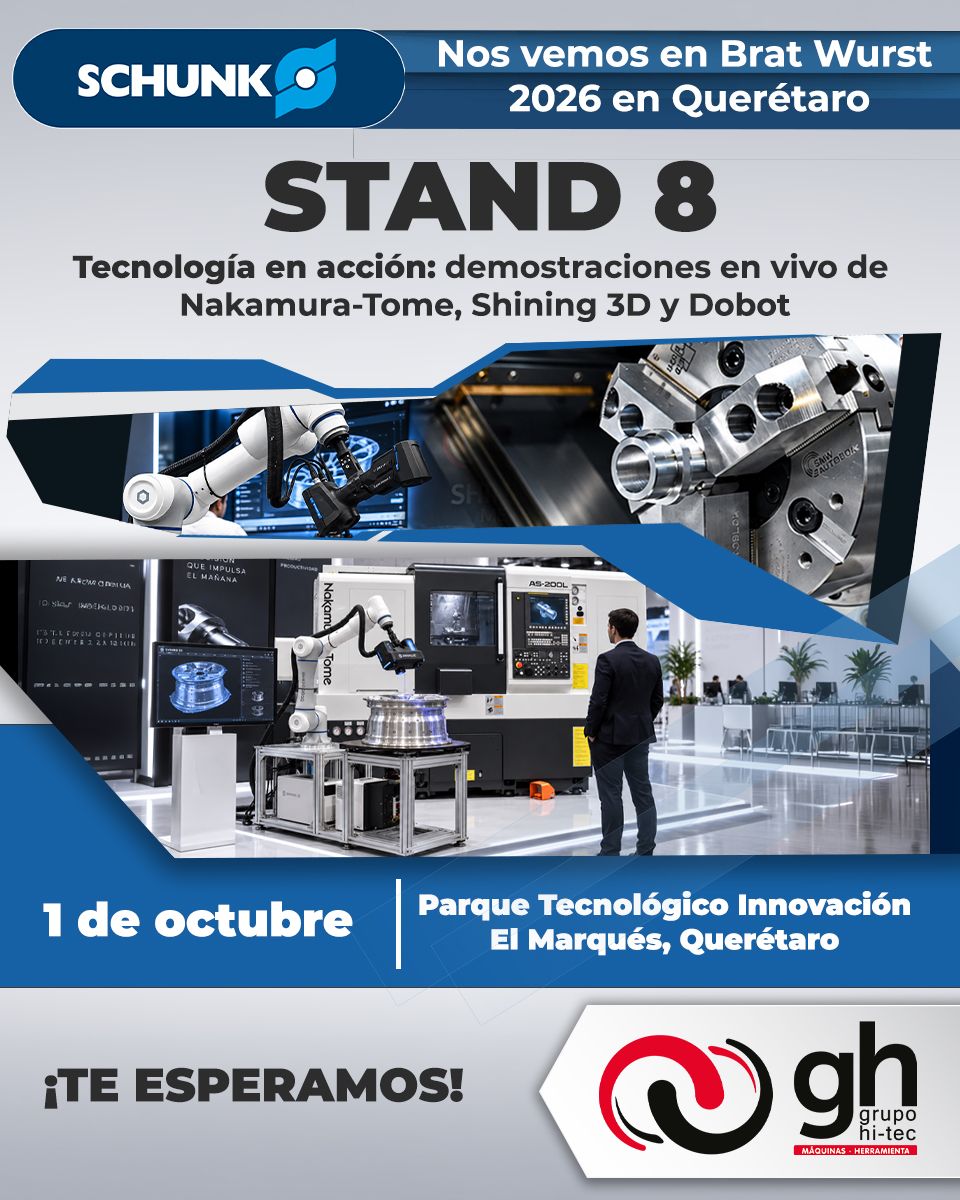 Grupo HITEC ad