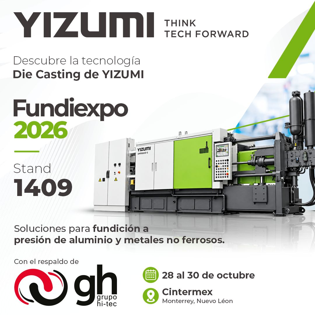 Grupo HITEC ad