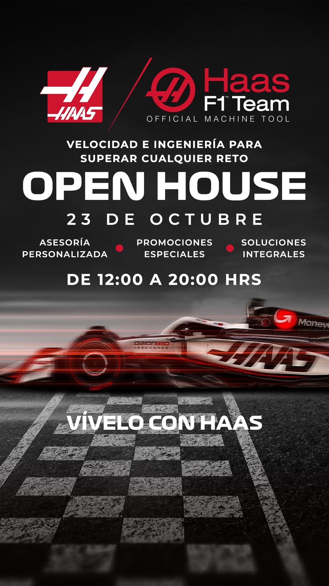 Grupo HITEC ad